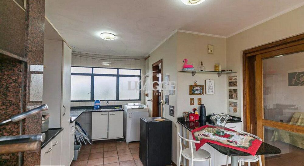 Cobertura à venda com 3 quartos, 207m² - Foto 4
