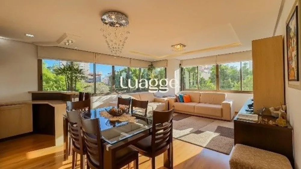 Apartamento, 1 quarto, 42 m² - Foto 1
