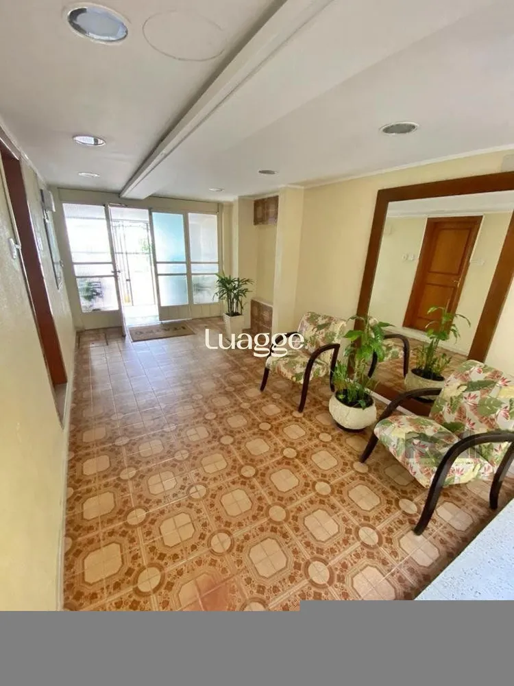 Sala-Conjunto, 27 m² - Foto 1