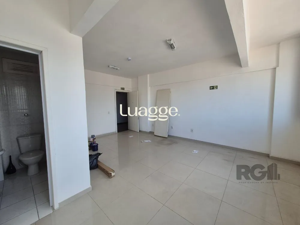 Sala-Conjunto, 27 m² - Foto 2