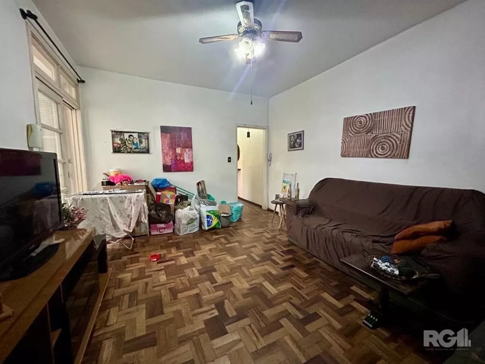 Apartamento à venda com 3 quartos, 980m² - Foto 2