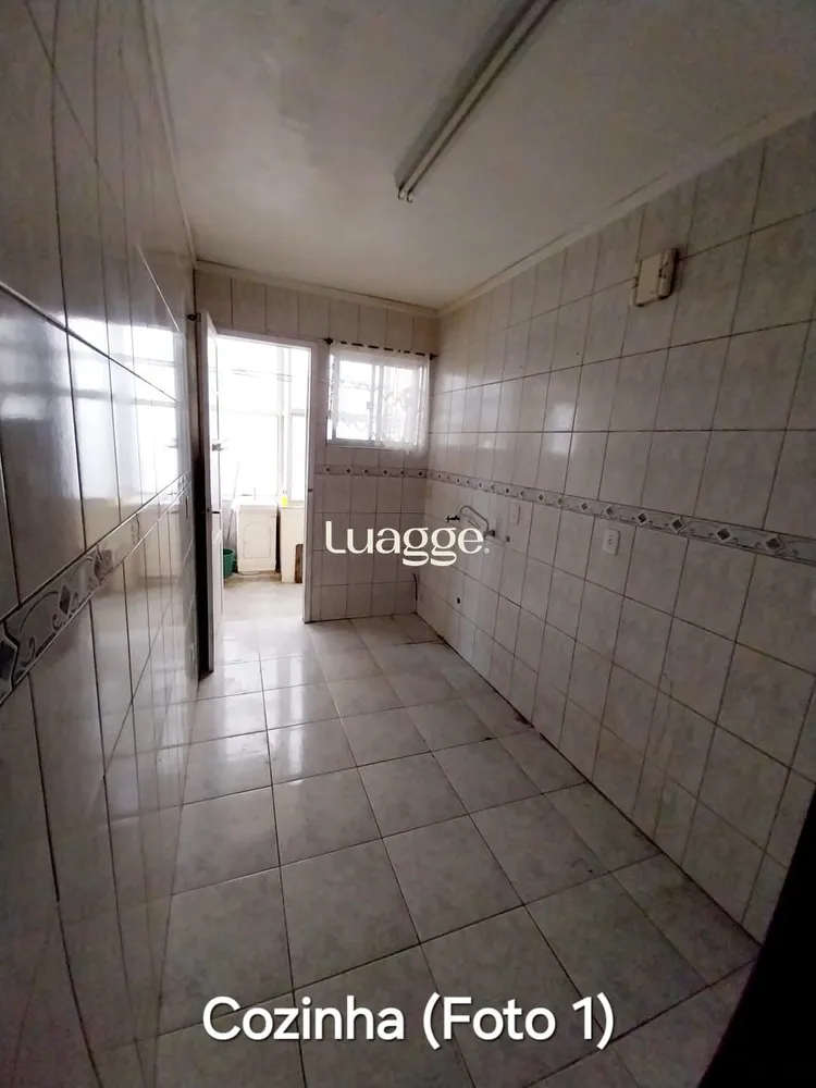Apartamento, 3 quartos, 97 m² - Foto 1