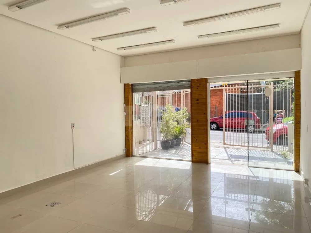 Conjunto Comercial-Sala à venda, 41m² - Foto 2