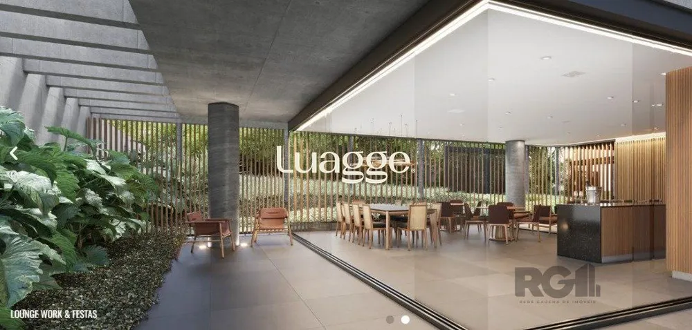 Cobertura, 3 quartos, 321 m² - Foto 4