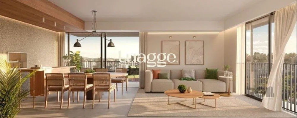 Cobertura, 3 quartos, 321 m² - Foto 3
