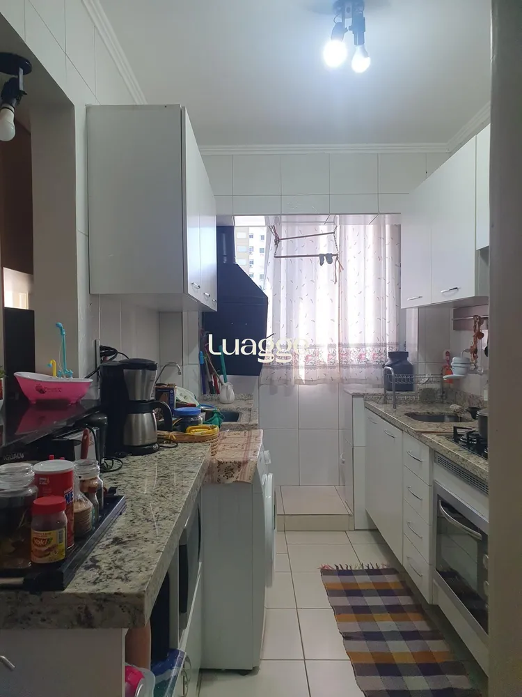 Apartamento, 1 quarto, 47 m² - Foto 1