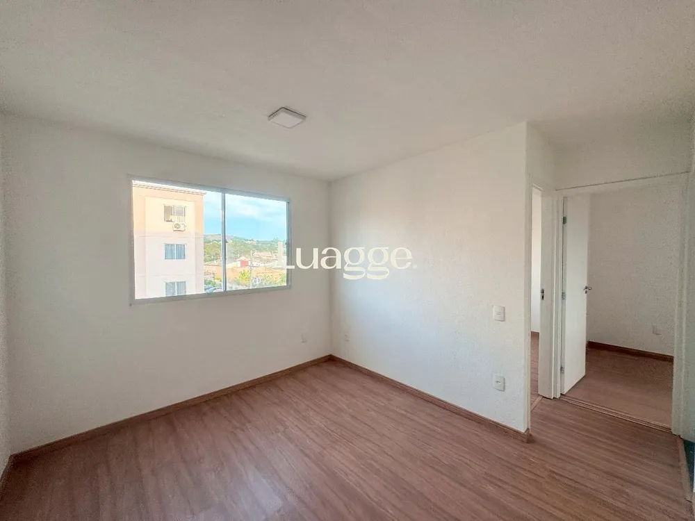 Apartamento, 2 quartos, 42 m² - Foto 2