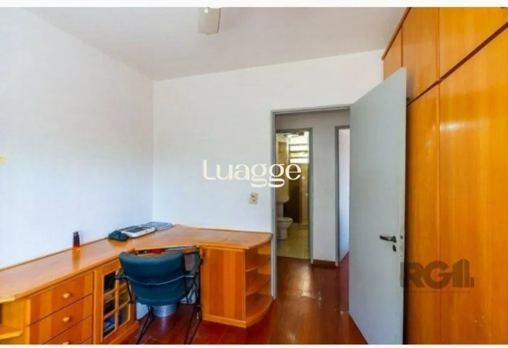 Apartamento, 3 quartos, 70 m² - Foto 2