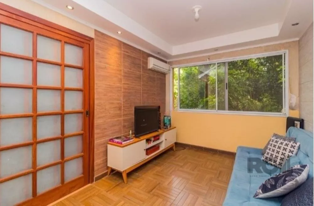 Apartamento à venda com 3 quartos, 66m² - Foto 1