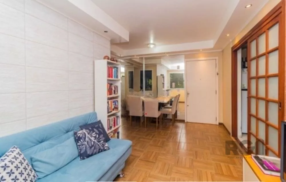 Apartamento à venda com 3 quartos, 66m² - Foto 3