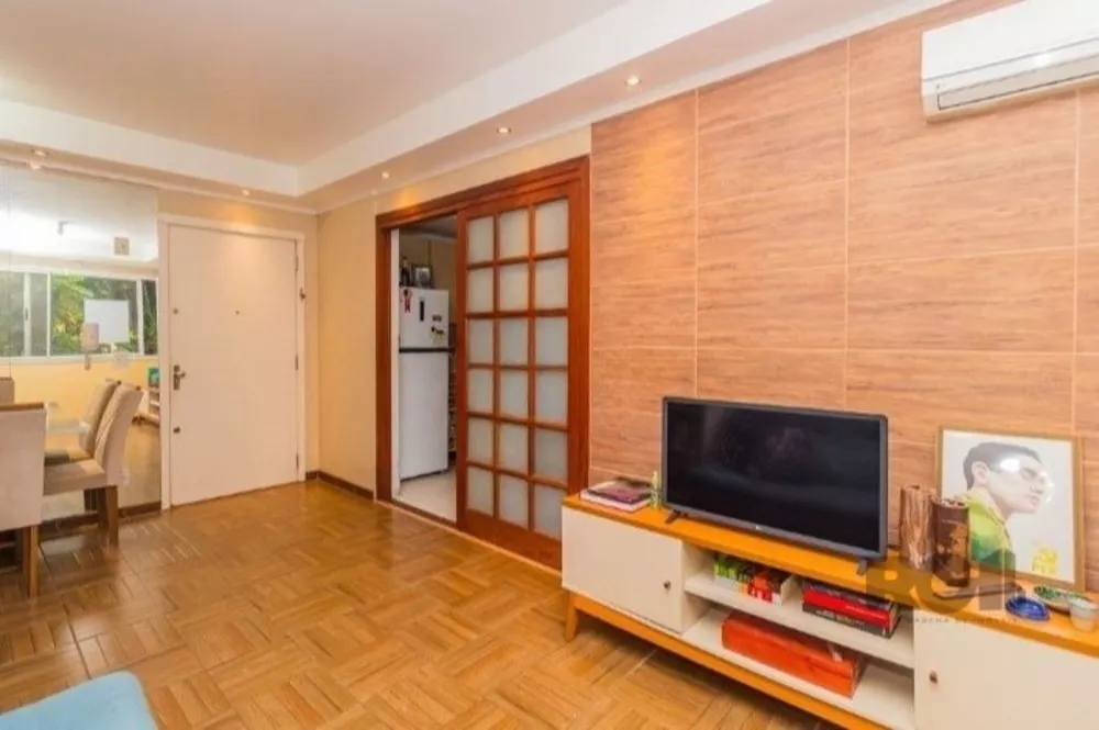 Apartamento à venda com 3 quartos, 66m² - Foto 4