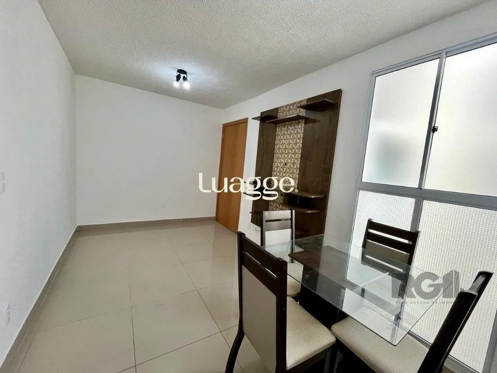 Apartamento, 2 quartos, 46 m² - Foto 2