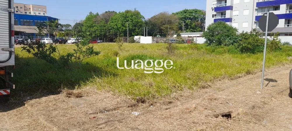 Terreno, 391 m² - Foto 1