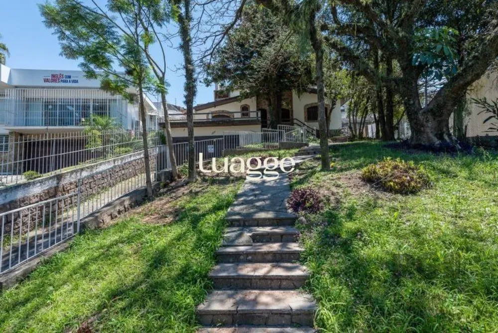 Loja-Salão, 207 m² - Foto 1