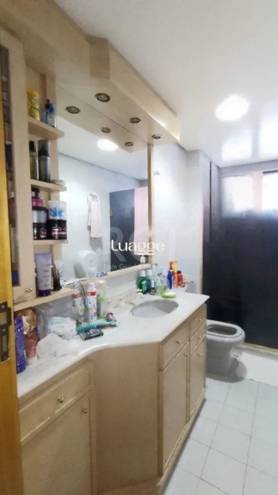 Cobertura, 2 quartos, 123 m² - Foto 1