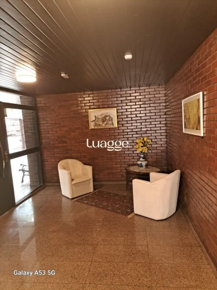 Apartamento, 2 quartos, 96 m² - Foto 1