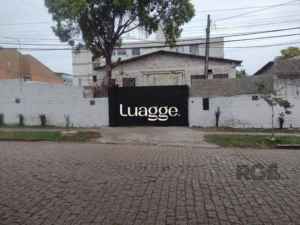 Terreno, 831 m² - Foto 1