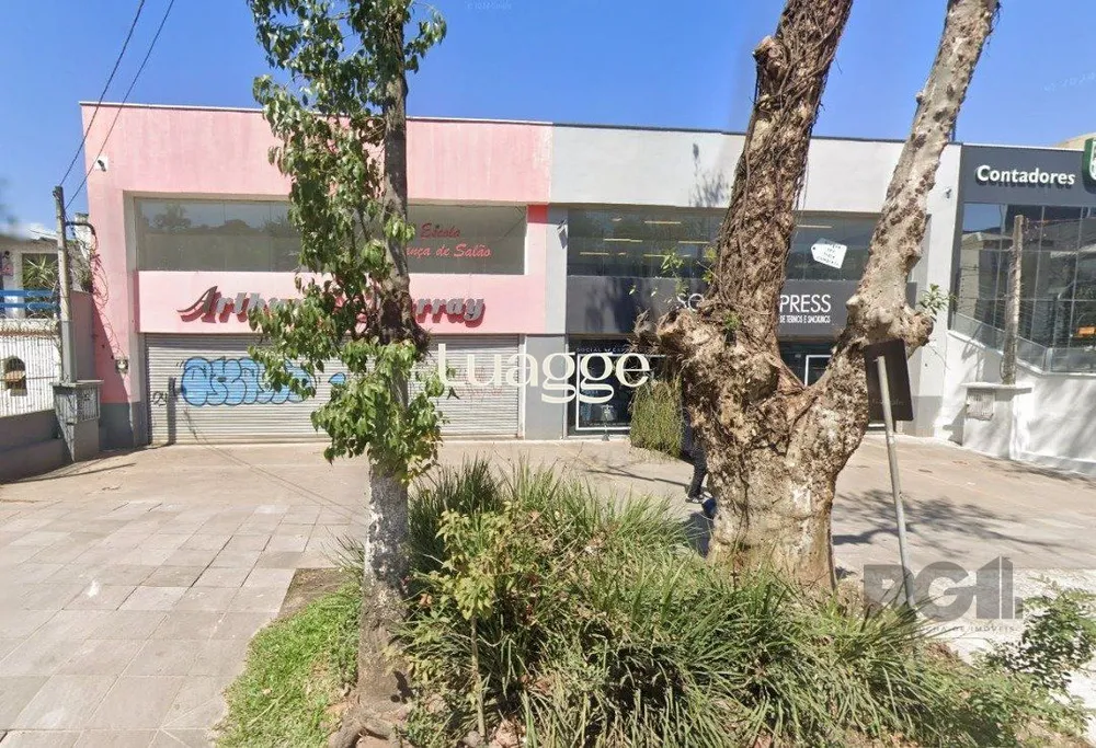 Loja-Salão, 172 m² - Foto 1