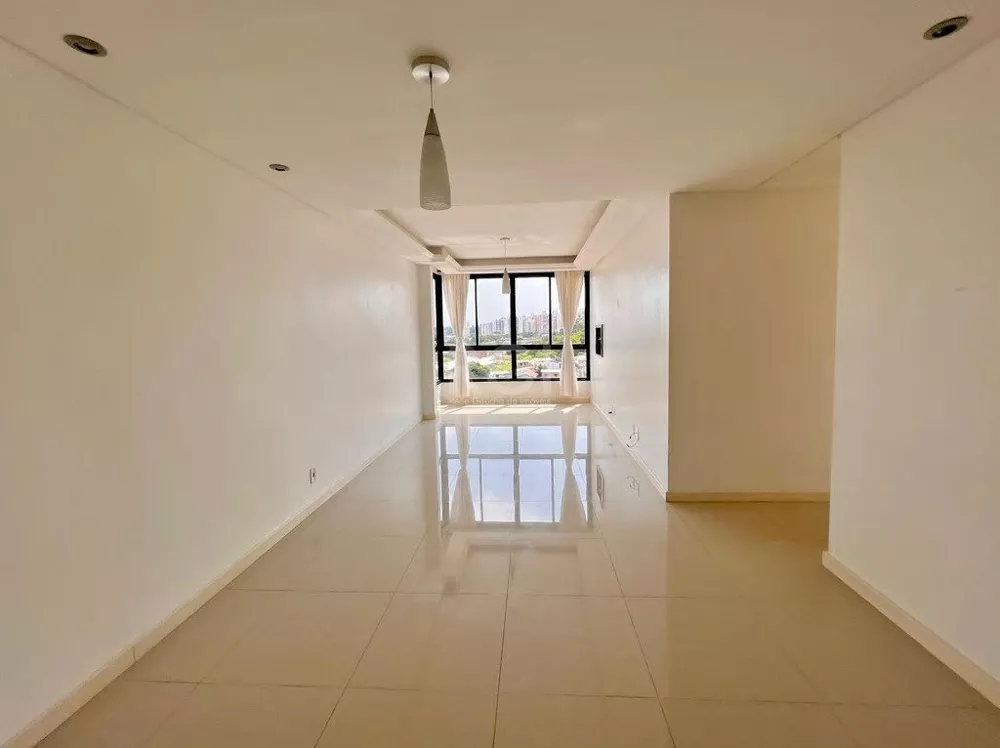 Apartamento à venda com 3 quartos, 85m² - Foto 4