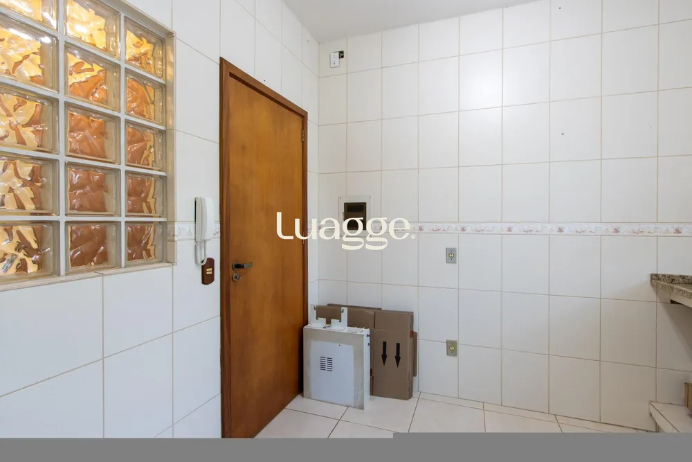 Apartamento, 2 quartos, 57 m² - Foto 1
