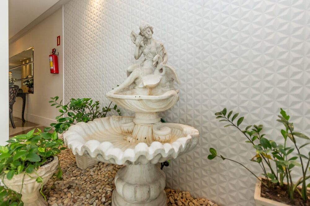 Apartamento à venda com 3 quartos, 134m² - Foto 4