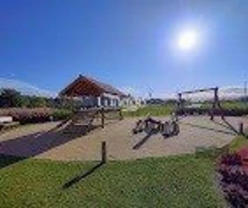 Terreno, 301 m² - Foto 1