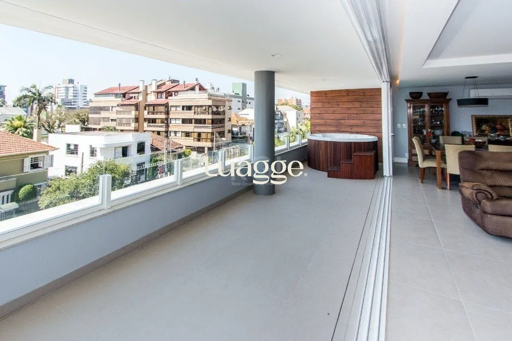 Apartamento, 3 quartos, 231 m² - Foto 2