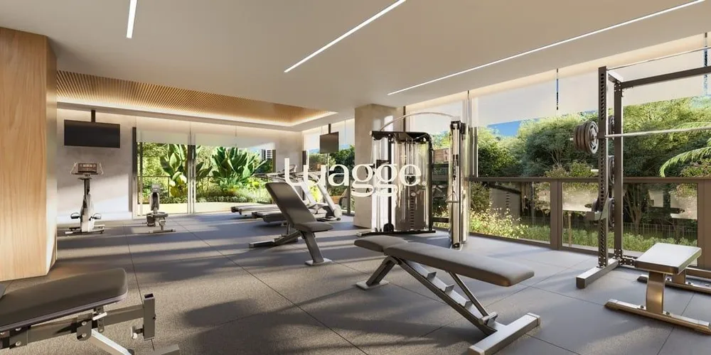 Apartamento, 3 quartos, 155 m² - Foto 3