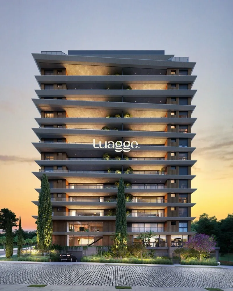 Apartamento, 3 quartos, 155 m² - Foto 2