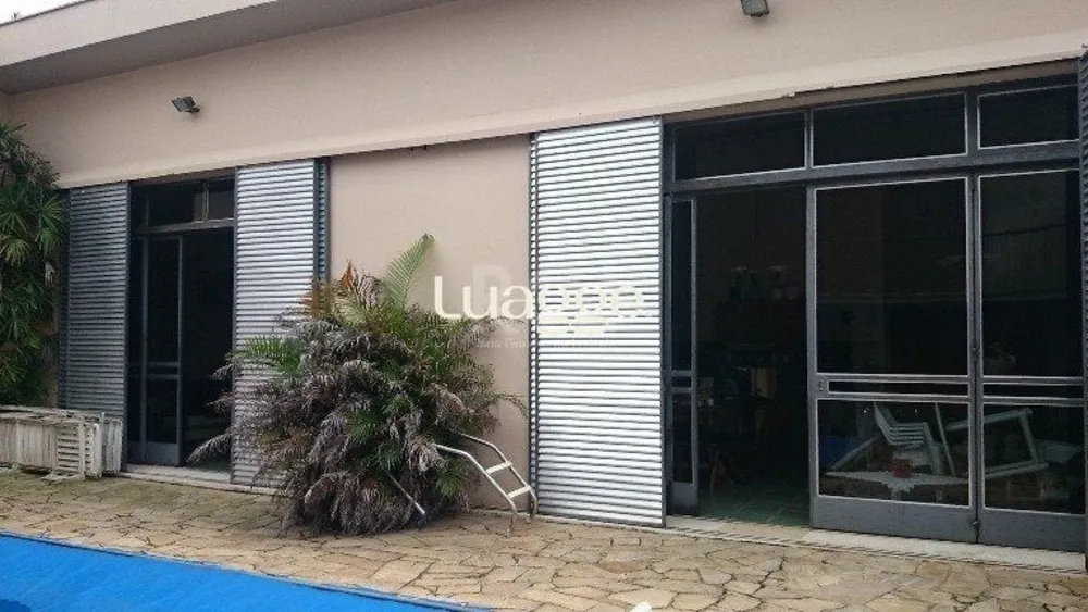 Casa, 4 quartos, 465 m² - Foto 1