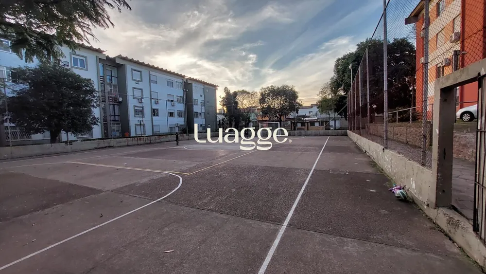 Apartamento, 1 quarto, 42 m² - Foto 1