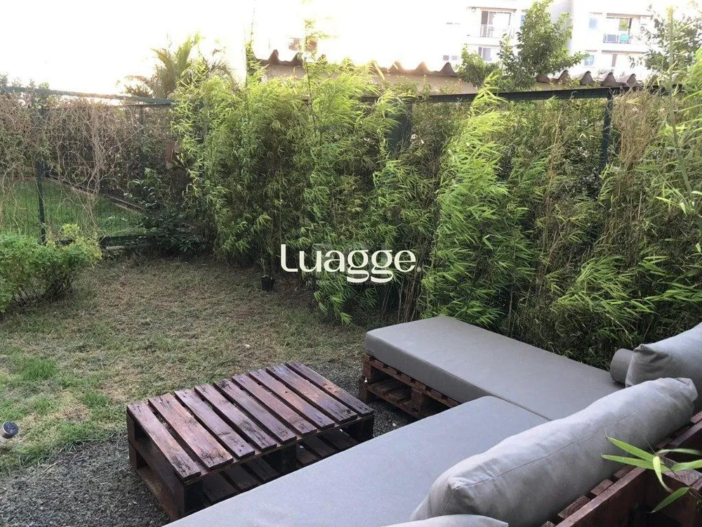 Apartamento, 2 quartos, 86 m² - Foto 1