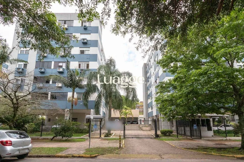 Apartamento, 2 quartos, 73 m² - Foto 1