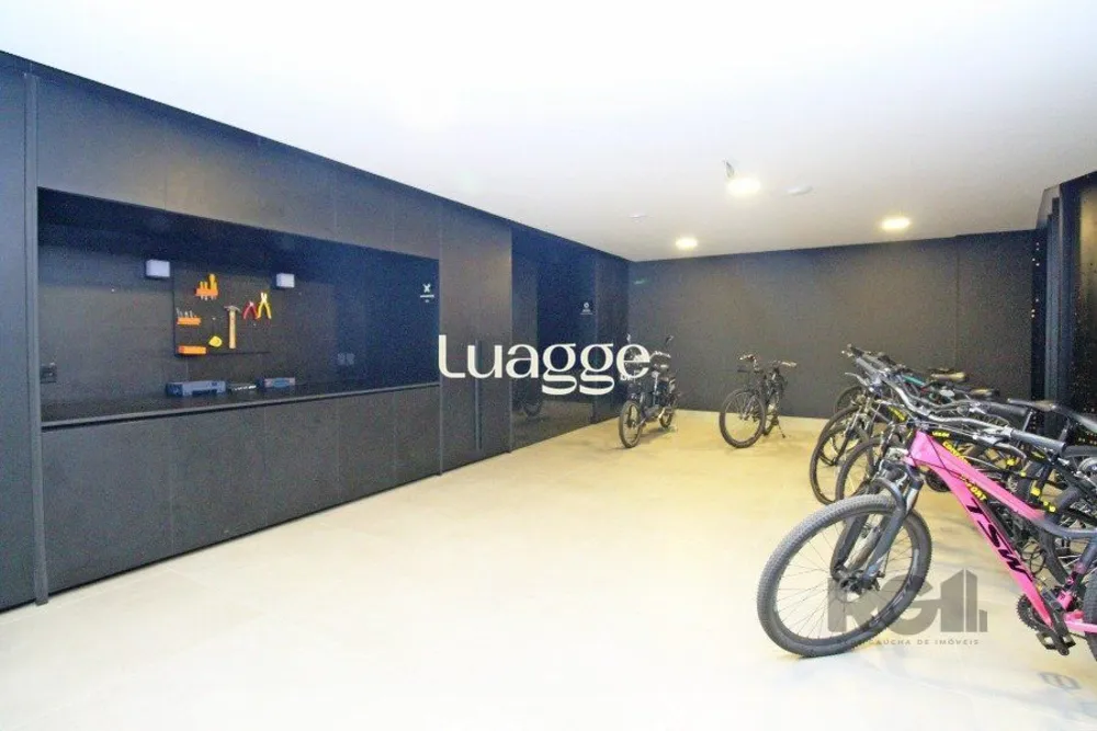 Apartamento, 1 quarto, 30 m² - Foto 1