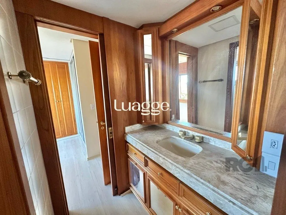 Apartamento, 4 quartos, 275 m² - Foto 1