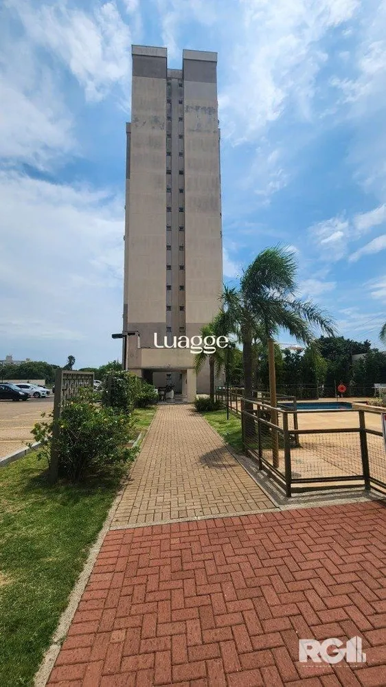 Apartamento, 2 quartos, 51 m² - Foto 1