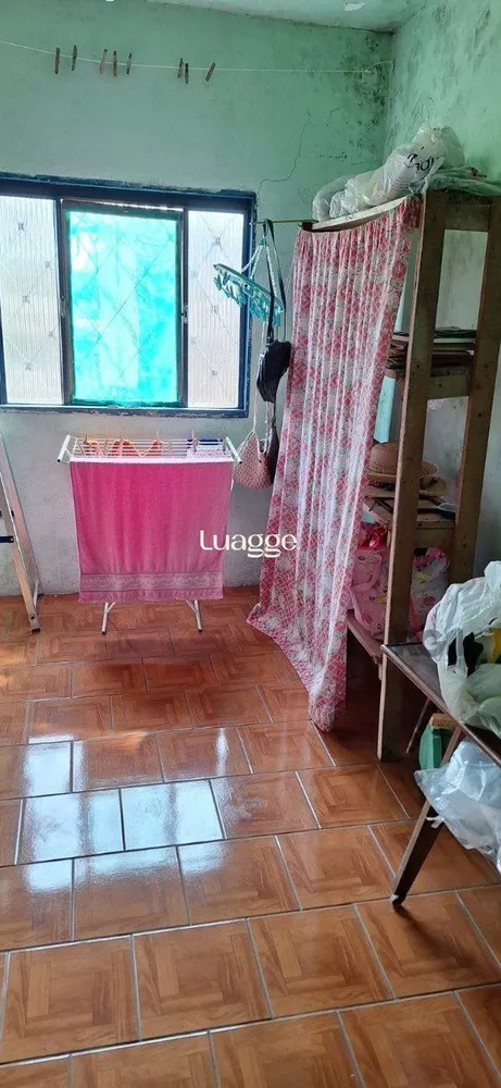 Casa, 4 quartos, 137 m² - Foto 1