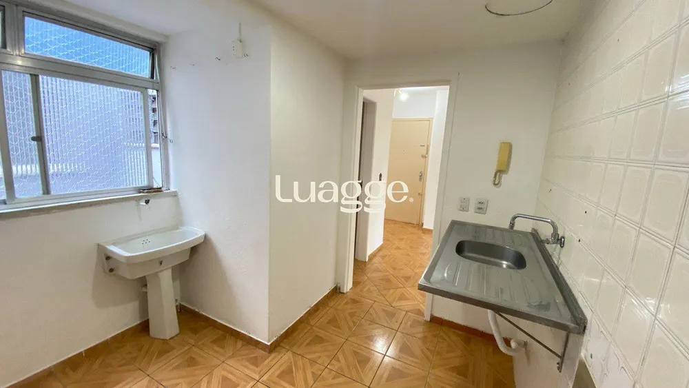 Apartamento, 3 quartos, 101 m² - Foto 2