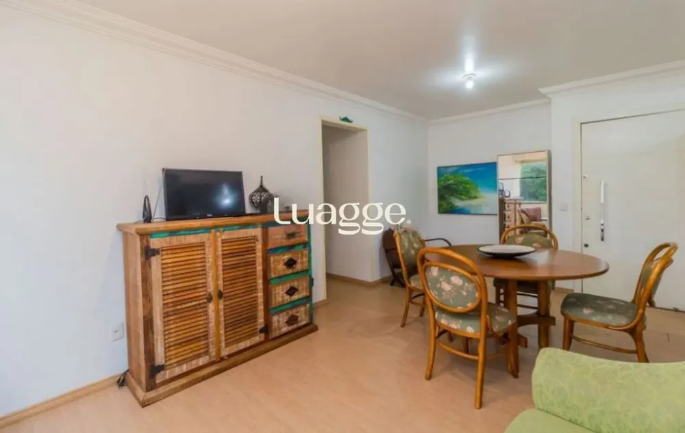 Apartamento, 2 quartos, 69 m² - Foto 2