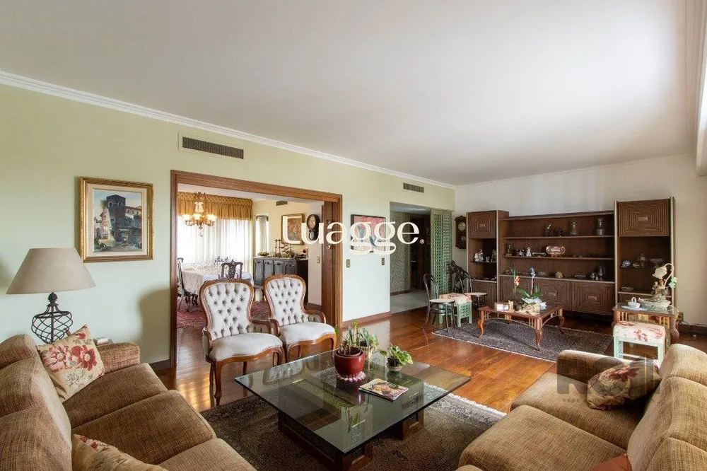 Apartamento, 3 quartos, 258 m² - Foto 4