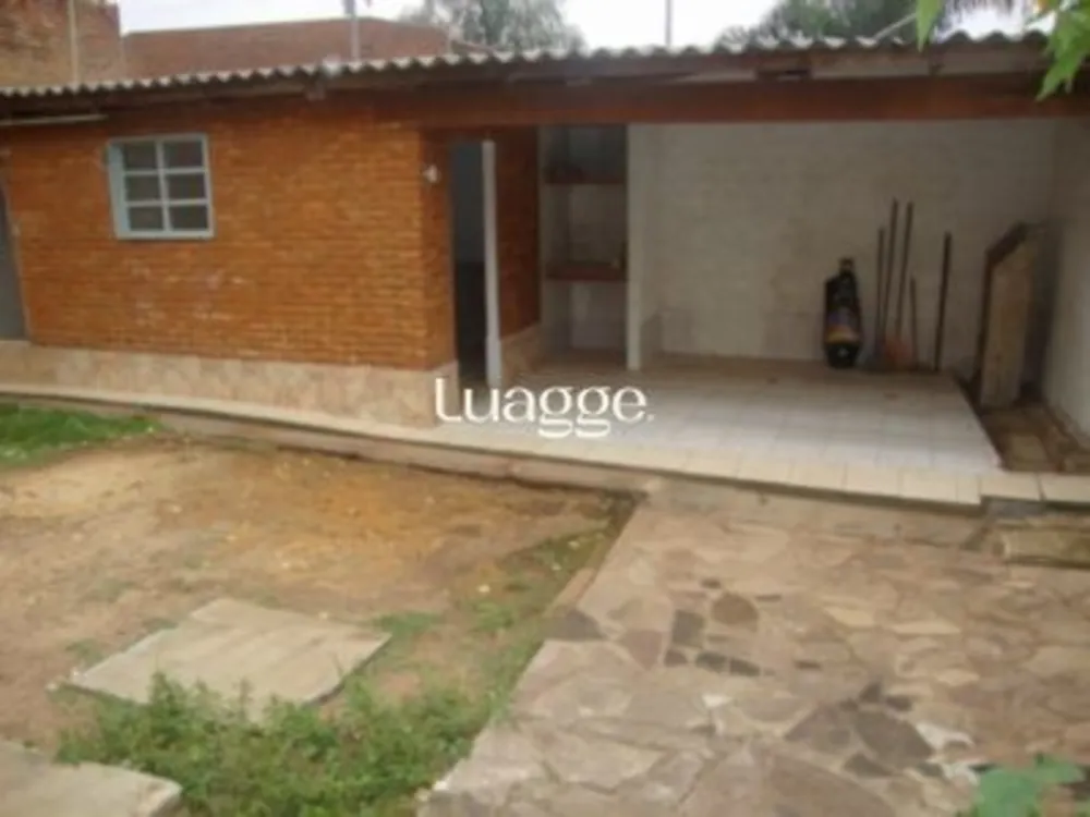 Casa, 3 quartos, 201 m² - Foto 1