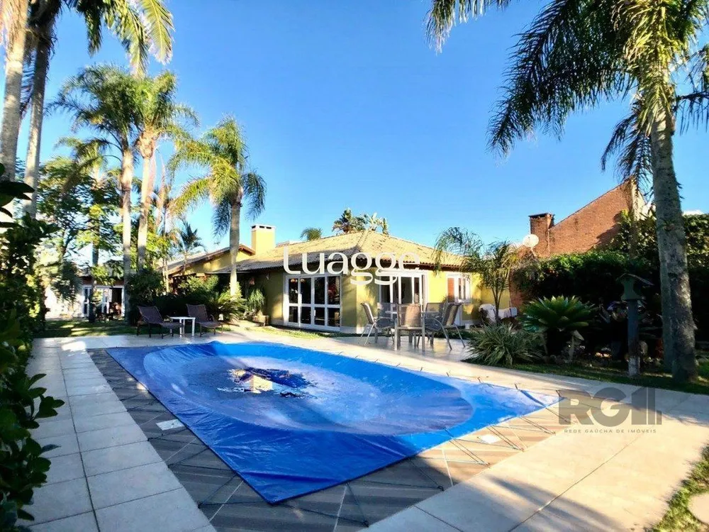 Casa, 3 quartos, 321 m² - Foto 1