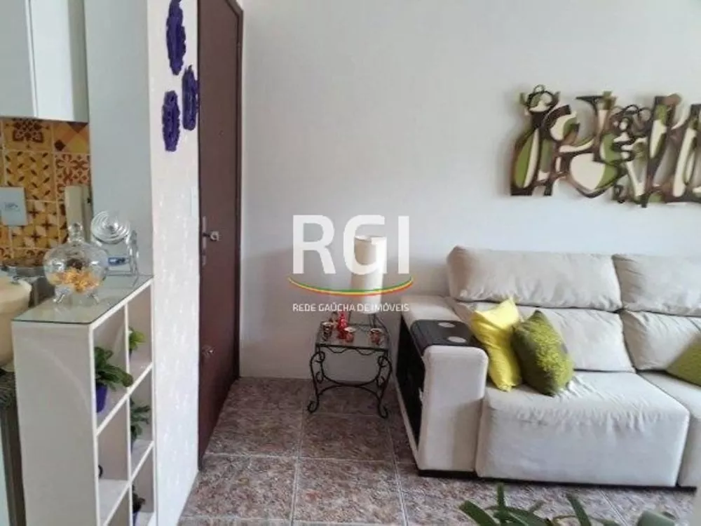 Apartamento à venda com 2 quartos, 64m² - Foto 2