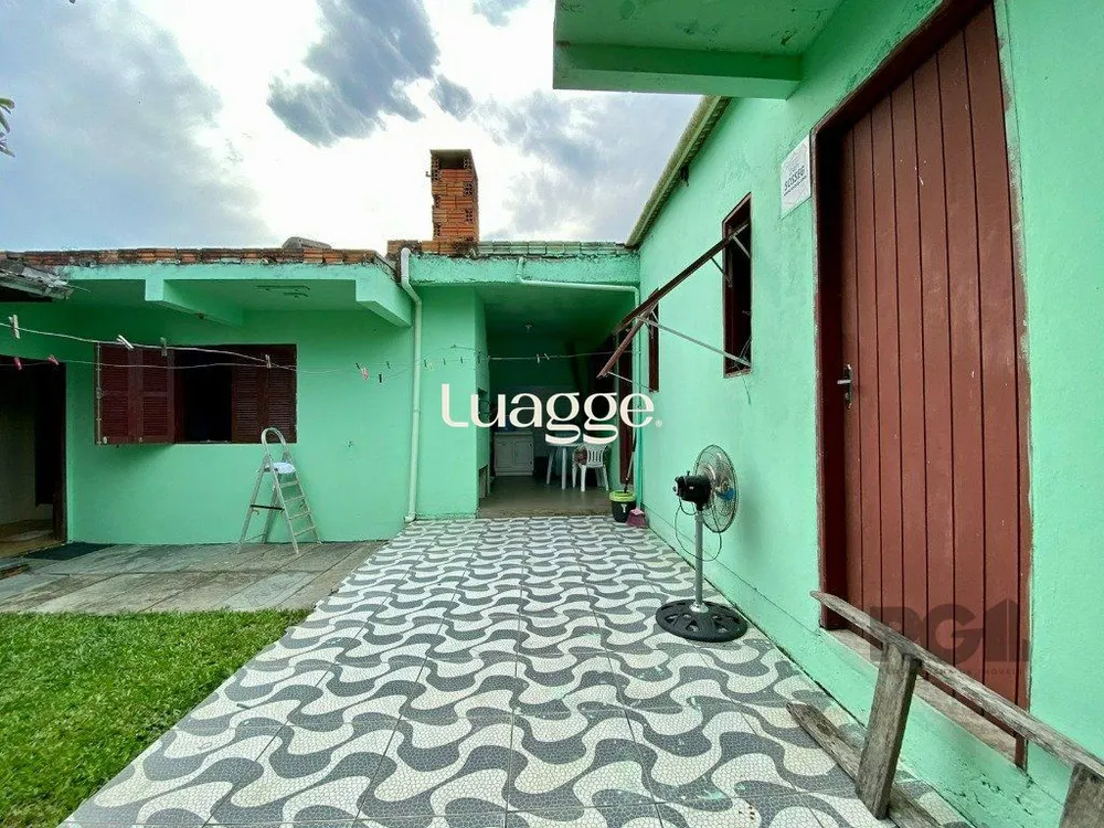 Apartamento, 3 quartos, 147 m² - Foto 1
