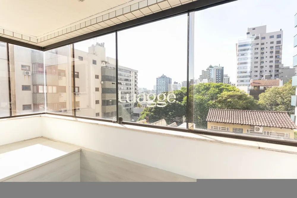 Apartamento, 3 quartos, 127 m² - Foto 3