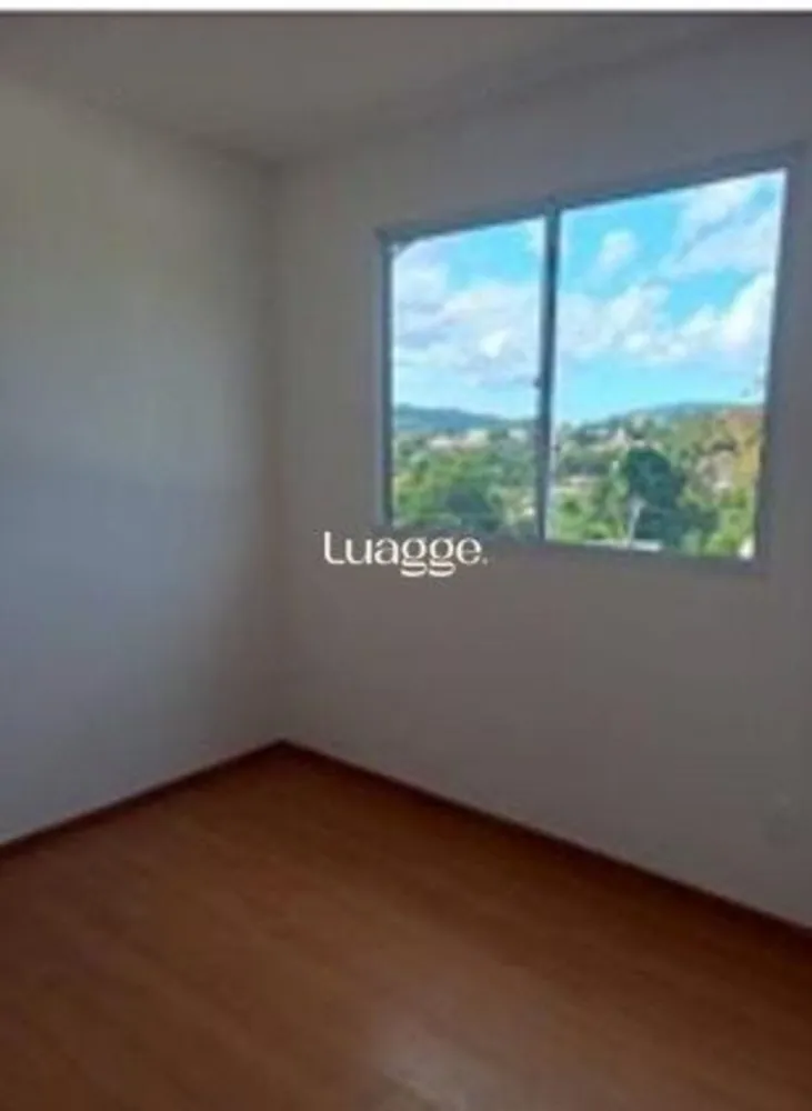 Apartamento, 2 quartos, 41 m² - Foto 1