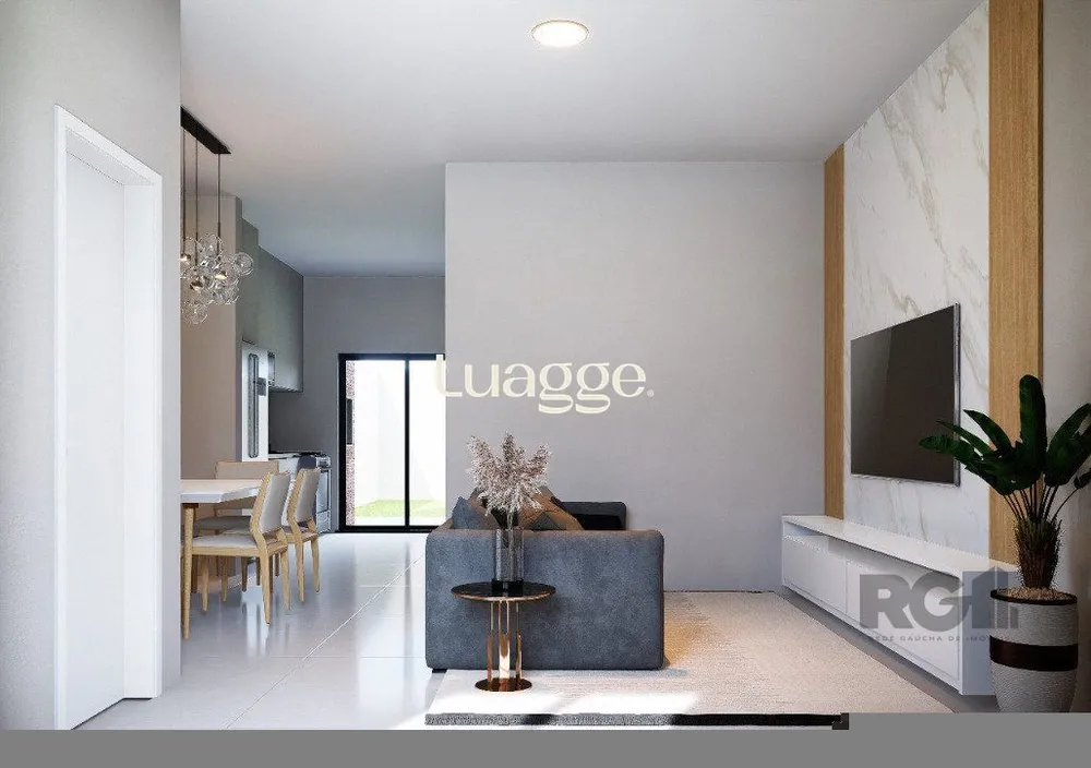Apartamento, 2 quartos, 65 m² - Foto 2
