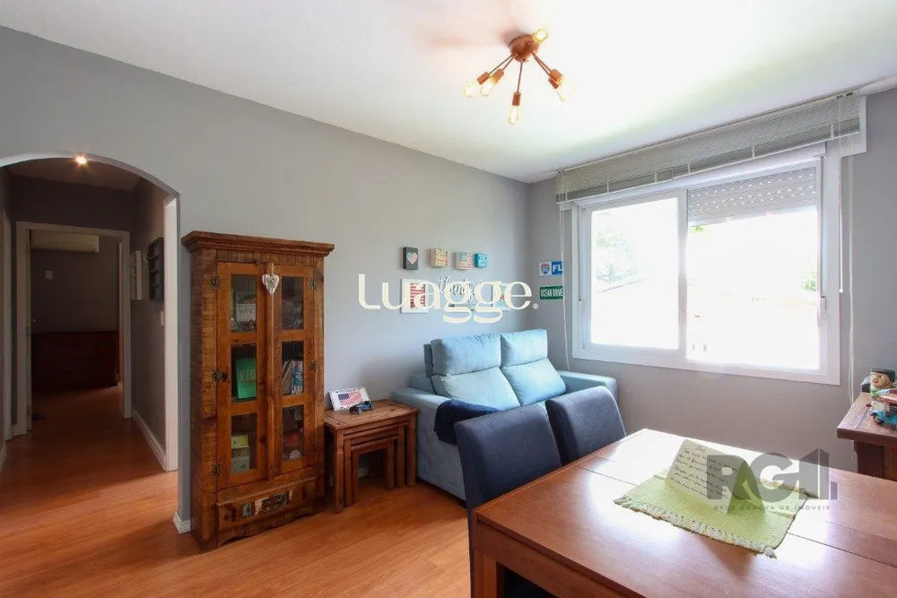 Apartamento, 2 quartos, 65 m² - Foto 4