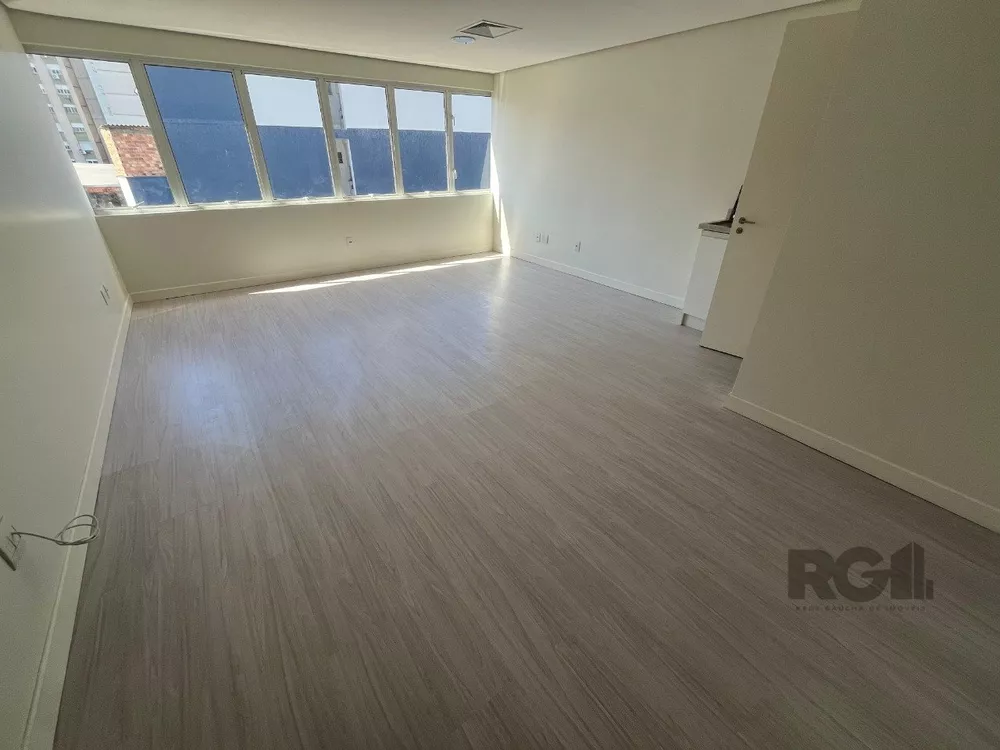 Conjunto Comercial-Sala à venda, 29m² - Foto 1