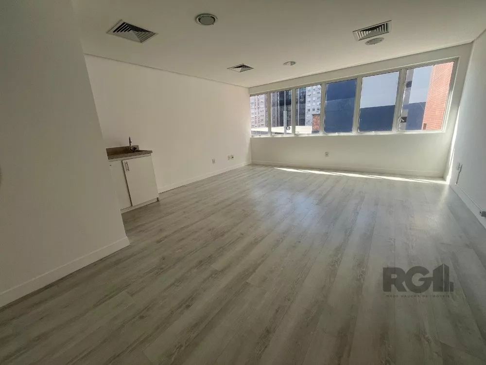 Conjunto Comercial-Sala à venda, 29m² - Foto 4